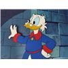 Image 2 : DUCKTATLES Original Production Art Cel + Drawing Disney