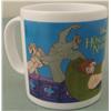 Image 2 : Disney Prototype Proof Hunchback Blue Mug Bowl