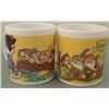 Image 2 : Disney Prototype Proof Mug Bowl Snow White, Donald Duck
