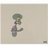 Image 1 : Round II Art Original Cel Production Spongebob