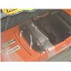 Image 2 : ERTL 1969 Camaro SS396 Convert Diecast Muscle Car MIB
