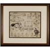 Image 1 : Orig Disney Production Ar Autograph  1939 Donald Duck