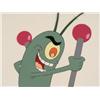 Image 2 : Original Cel Art Total Control Production Spongebob