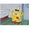 Image 2 : Perturbed SpongeBob Orig Krusty Krab Animation Art Cel