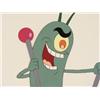 Image 2 : Doctor Chaos Spongebob Cel Animation Original Art