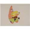 Image 2 : Animation Original Its Gonna Be Okay Spongebob Cel Art