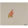 Image 1 : Friendly Push Animation Art Original Cel Spongebob