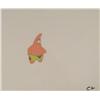 Image 1 : Cel Art Original Spongebob Production Totally Content