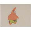 Image 2 : Cel Art Original Spongebob Production Totally Content
