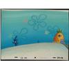 Image 1 : Neighbors Spongebob Production Background Art Original