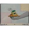 Image 1 : Art Original Spongebob Pea Pot Pie Background Animation