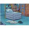 Image 2 : Production Spongebob Messy Bedroom Original Background