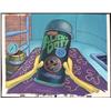 Image 1 : Art Animation Alien Out Background Spongebob Original