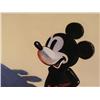 Image 2 : Wayne Thiebaud Mickey Mouse Disney Animation Art Print