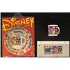 Image 1 : Disney Press Proof Art Prototype, Mug Dish Set Mickey