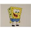 Image 2 : SpongeBob BIG Original Animation Art Production Cel
