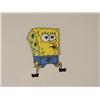 Image 2 : SpongeBob Beach Strut Orig Animation Production Cel