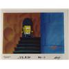 SpongeBob Underpants Orig Animation Art Cel +Background