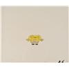 Image 1 : SpongeBob Puffing Up Original Animation Art Cel