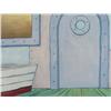 Image 3 : 2 SpongeBob Backgrounds Original Animation Krusty Krab