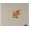 Image 1 : SpongeBob Patrick Hulk Orig Animation Production Cel