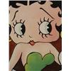 Image 2 : Betty Boop Original Pop Art Painting by Joe Abbate
