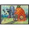 SpongeBob Art Giclee WATERLOGGED CABIN Douglas Truth