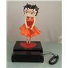 Betty Boop Telephone w/ Marilyn Monroe Dress Phone