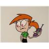 Image 2 : Ignore the Phone Cel Orig Fairly Odd Parents Animation