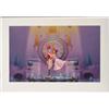 FANTASIA 2000 Disney LE Giclee Art Print  Romance