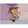 Image 2 : 3 Sequential Fairly Odd Parents Cels Animation Original