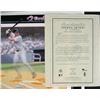 Image 5 : Derek Jeter + McKimson Signed Cel AINT I A STINKA?