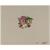 Fairly Odd Parents Chilling Animation Art Original Cel