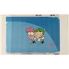 Check it Out Animation Cel Fairly Odd Parents Original