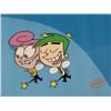 Image 2 : Check it Out Animation Cel Fairly Odd Parents Original