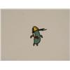 Image 2 : Original Production Pouting Plankton Cel Art Spongebob