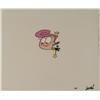 Floating Above Animation Orig Fairly Odd Parents Cel
