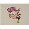 Image 2 : Floating Above Animation Orig Fairly Odd Parents Cel