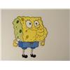 Image 2 : 3) Sequential Cels Animation All Air Spongebob Original