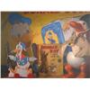 Image 2 : DONALD DUCK Collectors Shelf Vintage Toy Disney Print