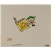In Disbelief Original Production Cel Fairly Odd Parents