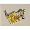 Image 2 : In Disbelief Original Production Cel Fairly Odd Parents