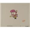 Image 1 : What Do You Know Orig Fairly Odd Parents Cel Animation