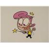 Image 2 : What Do You Know Orig Fairly Odd Parents Cel Animation
