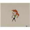 Image 1 : Production Cel Hot Temper Original Fairly Odd Parents