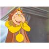 Image 2 : Disney BEAUTY AND BEAST Animation Cel + DRAWING Art