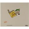 Image 1 : Cel Original Art Da Rules Fairly Odd Parents Animation