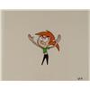 Image 1 : Angry at the World Cel Animation Fairly Odd Parents