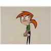 Image 2 : Animation Cel Original Not Happy Fairly Odd Parents Art