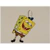 Image 2 : Original Cel Nervous Laugh Spongebob Animation Art